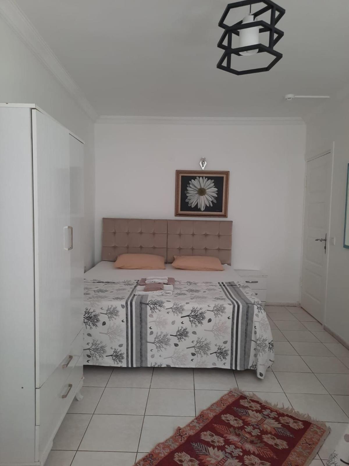 Beyaz Apart Pansiyon Чешме Екстер'єр фото